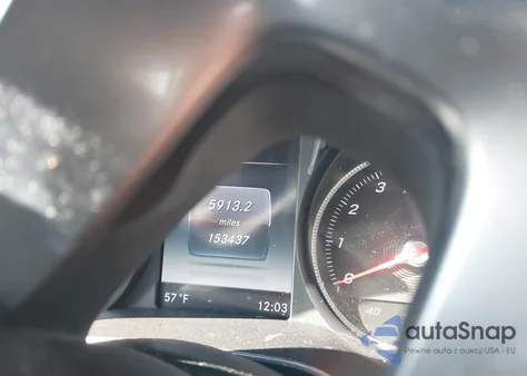 2017 Mercedes-Benz Glc 300 4Matic z USA, uszkodzony, nr VIN WDC0G4KB7HV006775